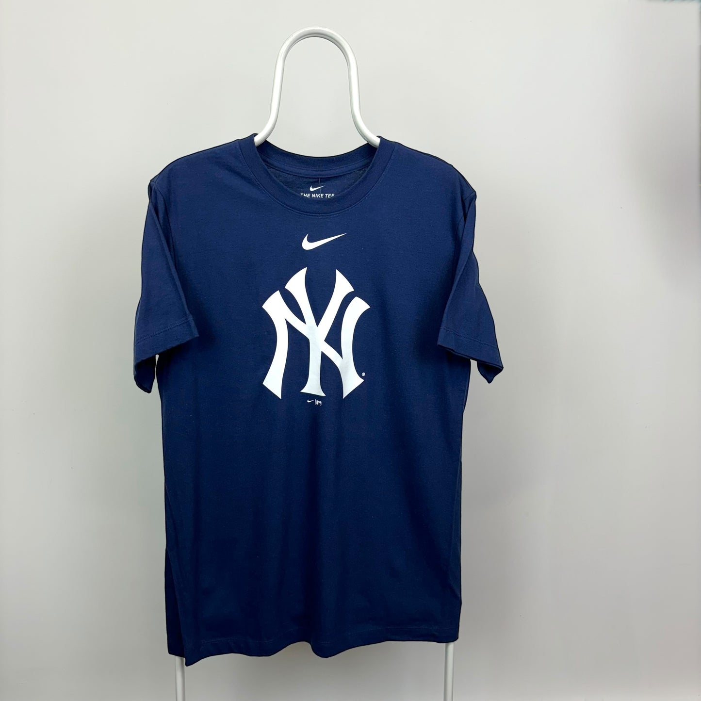 Nike New York Yankees Centre Logo T-Shirt