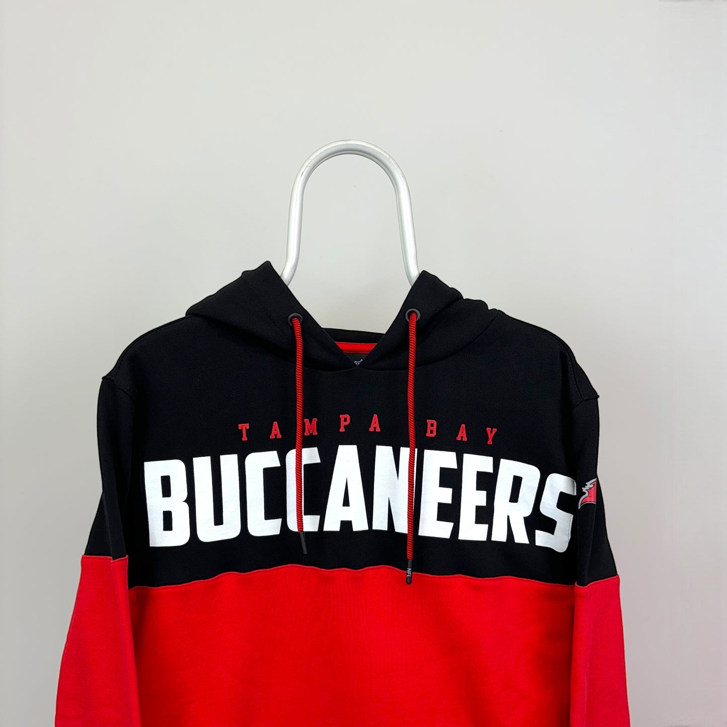 Fanatics Tampa Bay Buccaneers Panel Hoodie