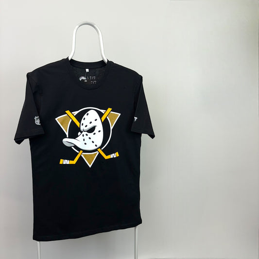 Fanatics Anaheim Ducks Secondary T-Shirt