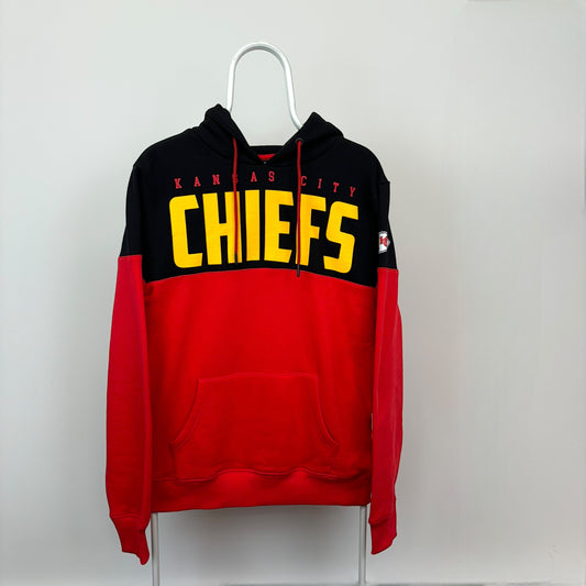 Fanatics Kansas City Chiefs Panel Hoodie