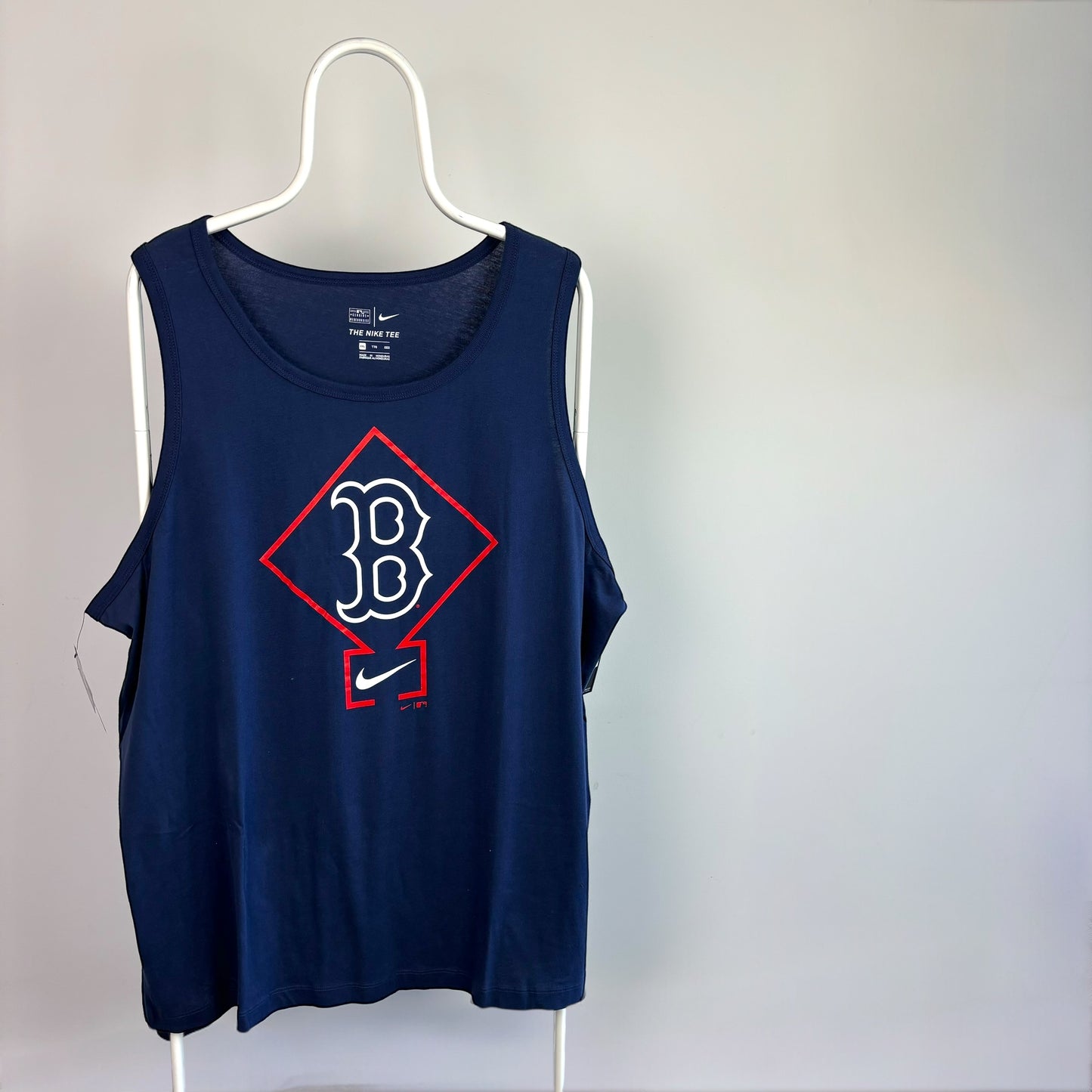 Nike Boston Red Sox Vest