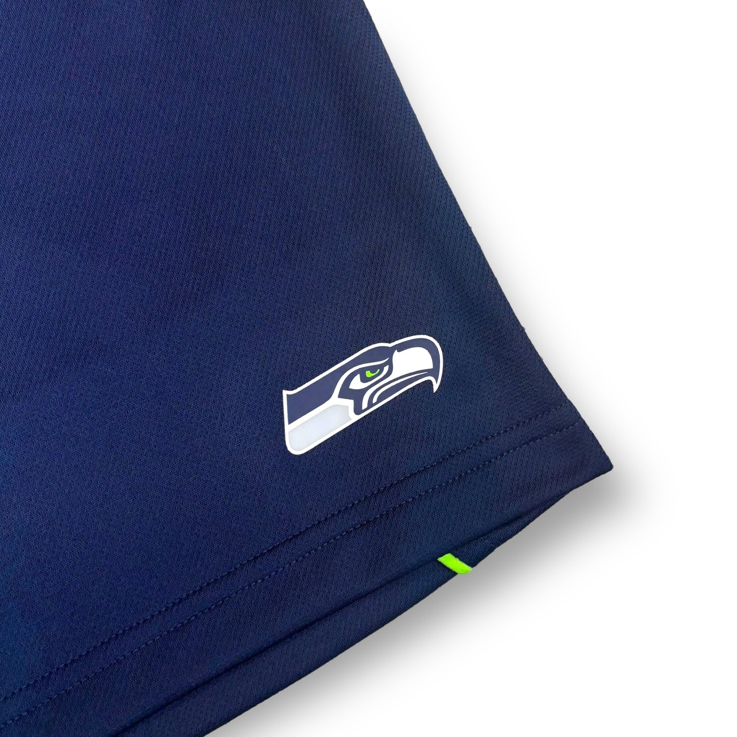 Nike Seattle Seahawks Dri-Fit Shorts