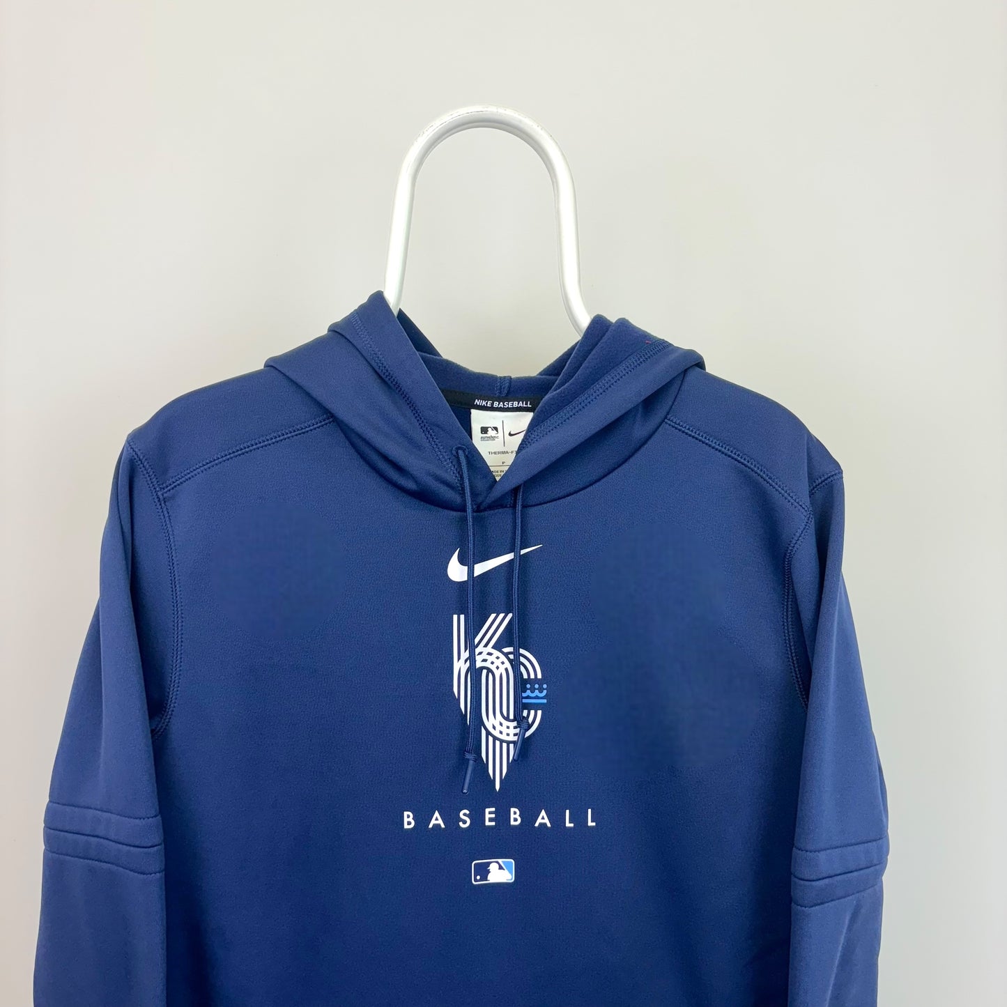 Nike Therma-Fit MLB Kansas City Royals City Connect Hoodie