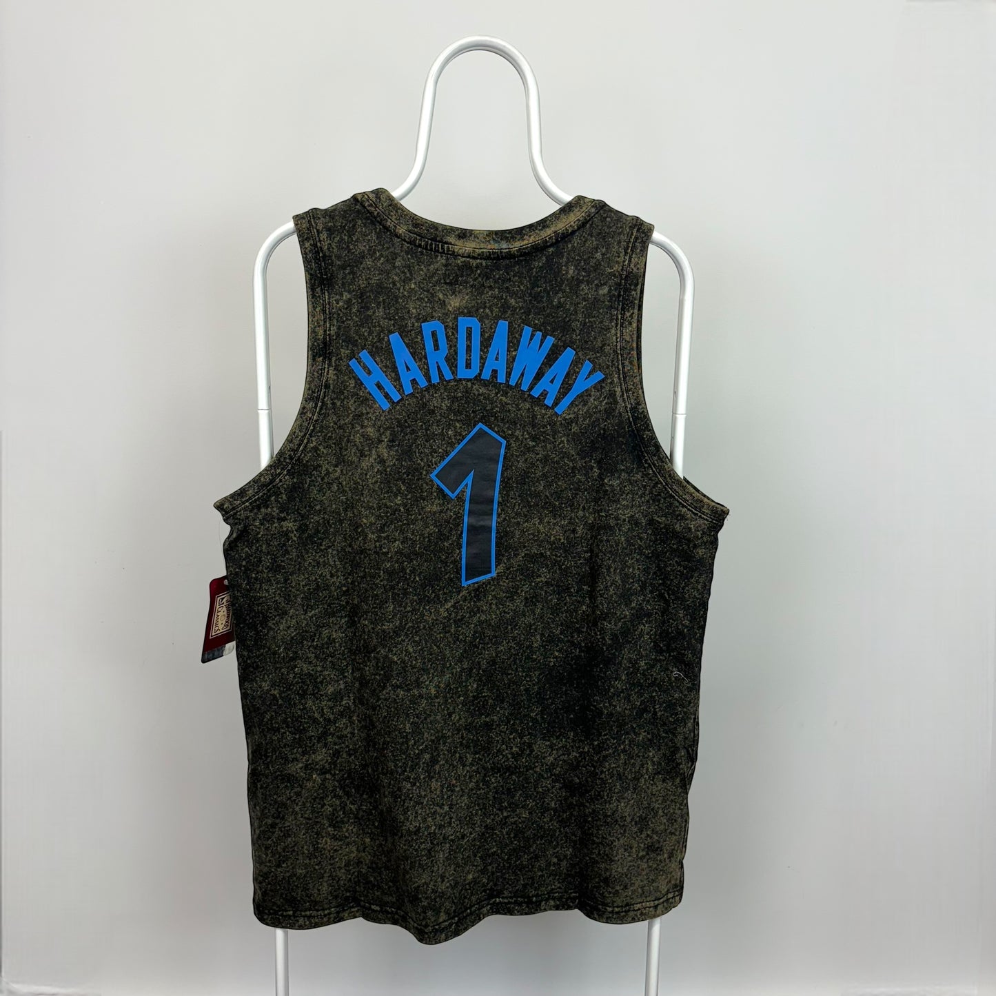 Mitchell & Ness Orlando Magic Acid Wash "Hardaway" Tank Top