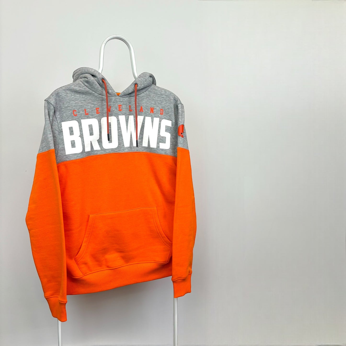 Fanatics Cleveland Browns Panel Hoodie