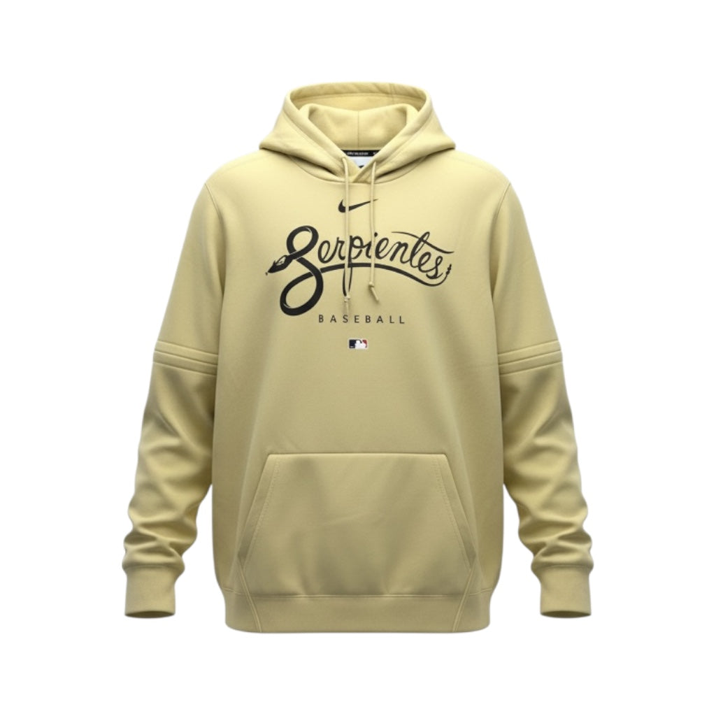 Nike Arizona Diamondbacks City Connect Hoodie