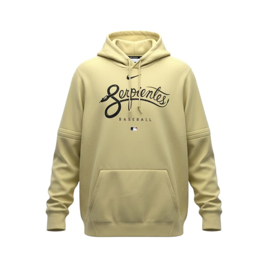 Nike Arizona Diamondbacks City Connect Hoodie