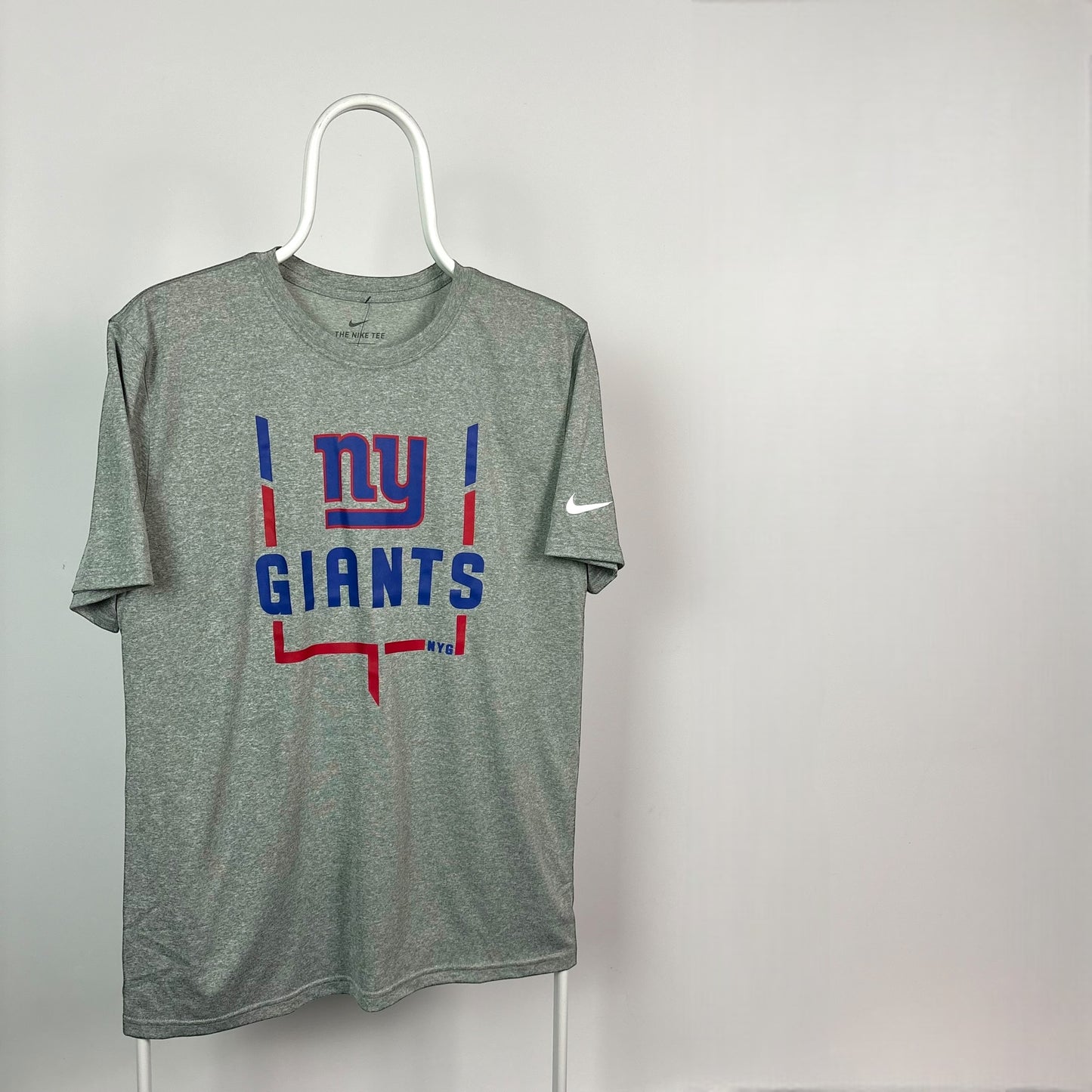 Nike New York Giants Goal Post Dri-Fit T-Shirt