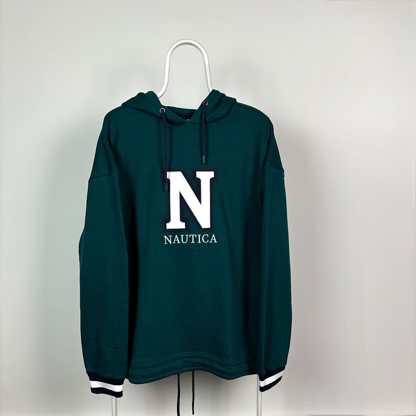 Nautica Snyder Oversized Hoodie