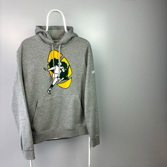 Nike Green Bay Packers Rewind Club Hoodie