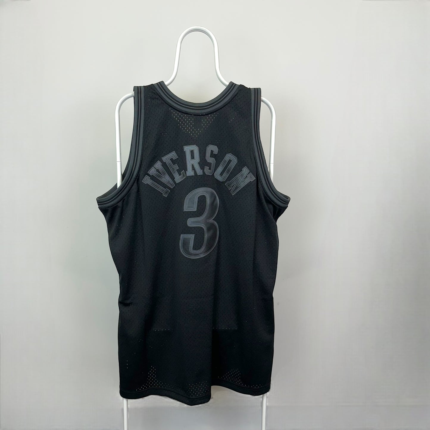 Mitchell & Ness Swingman Philadelphia 76ers "Iverson" Jersey