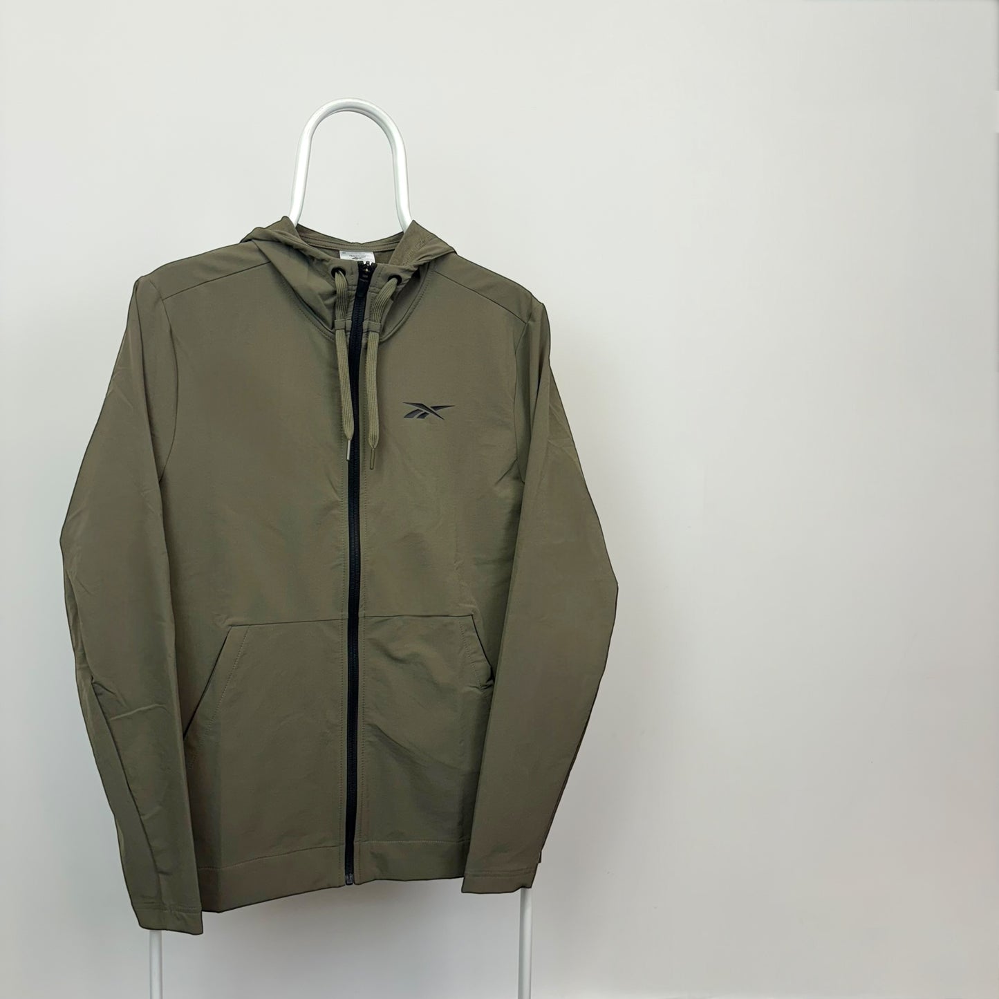 Reebok Performance Windbreaker Jacket