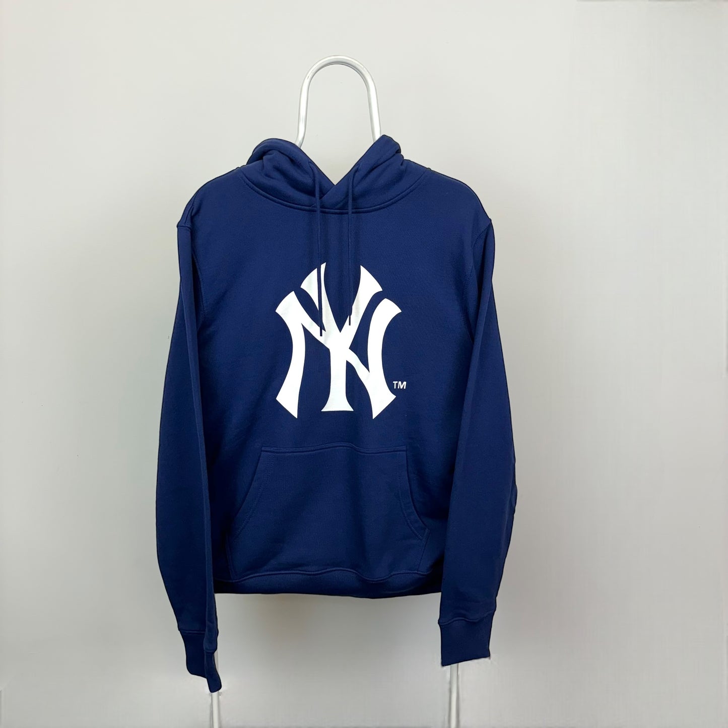 Fanatics New York Yankees Logo Hoodie