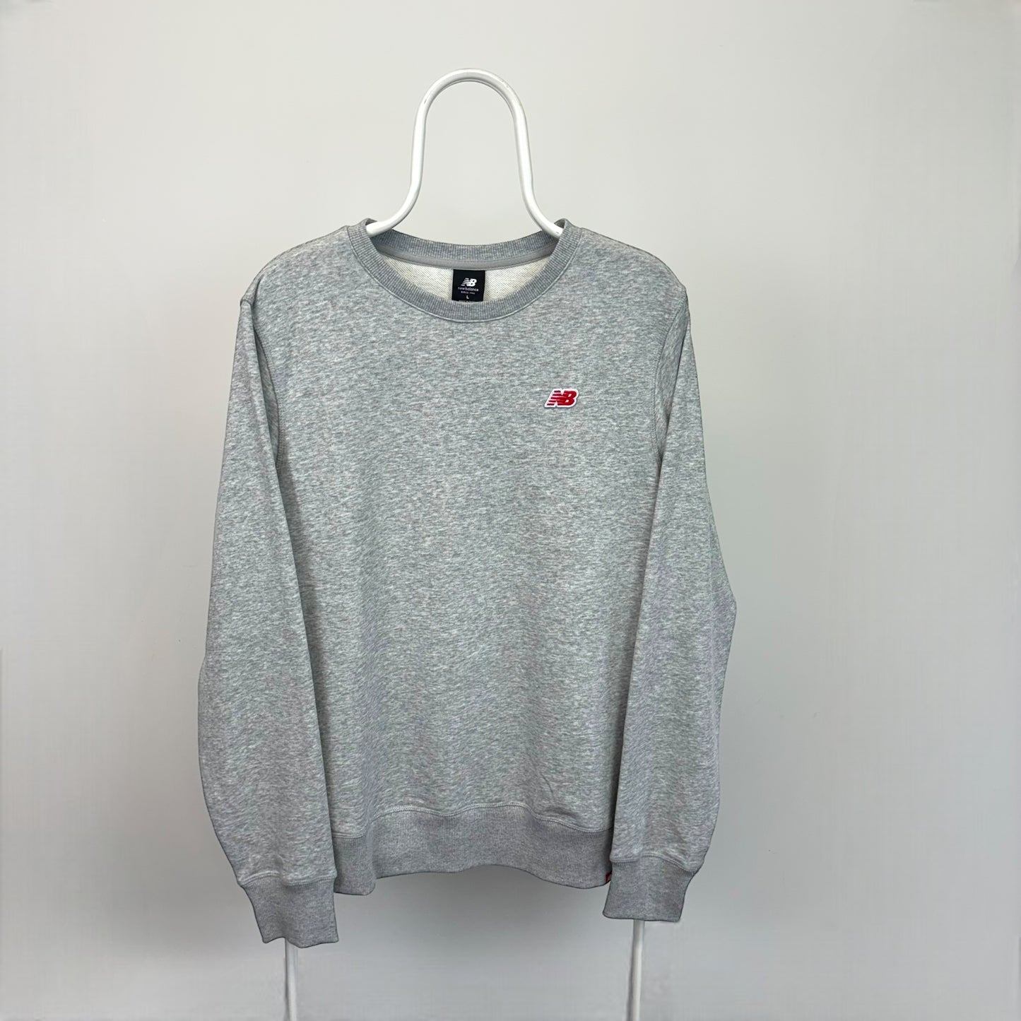 New Balance Crewneck Sweatshirt