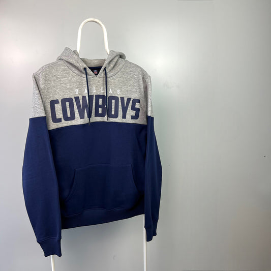 USA Fanatics NFL Dallas Cowboys Hoodie [M]