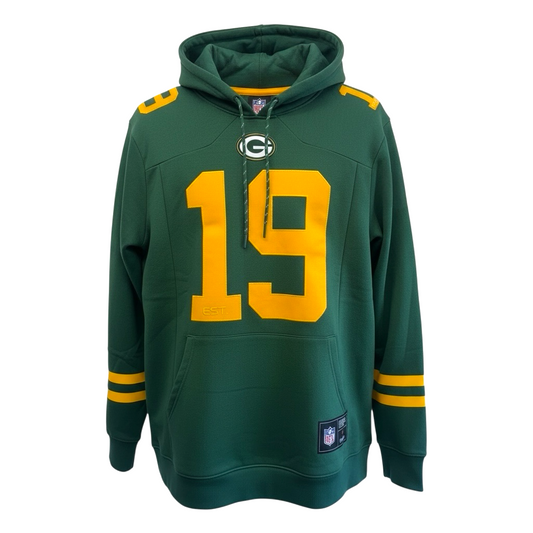 Green Bay Packers Fanatics Foundation Hoodie