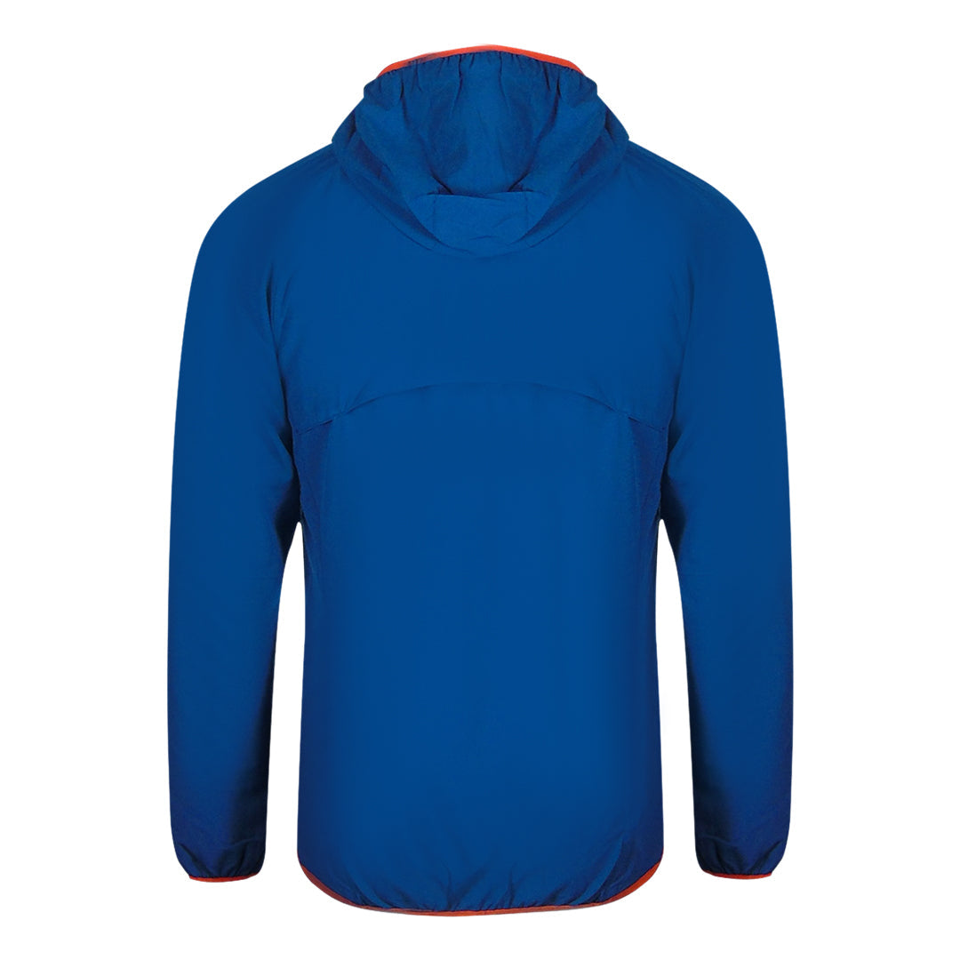 Lyle Scott Blue Featherweight Jacket - Style Centre Wholesale