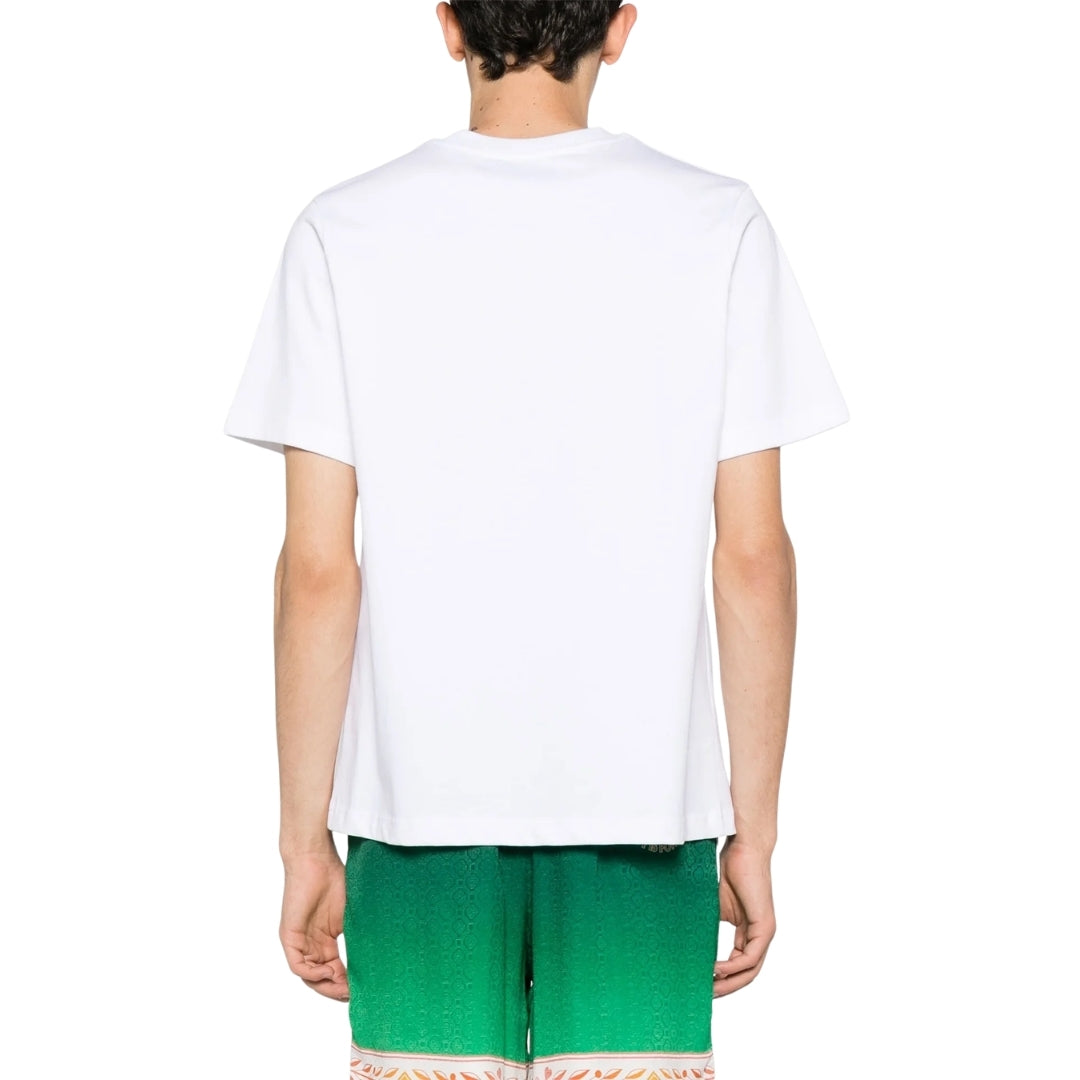 Casablanca Playful Eagle T-Shirts