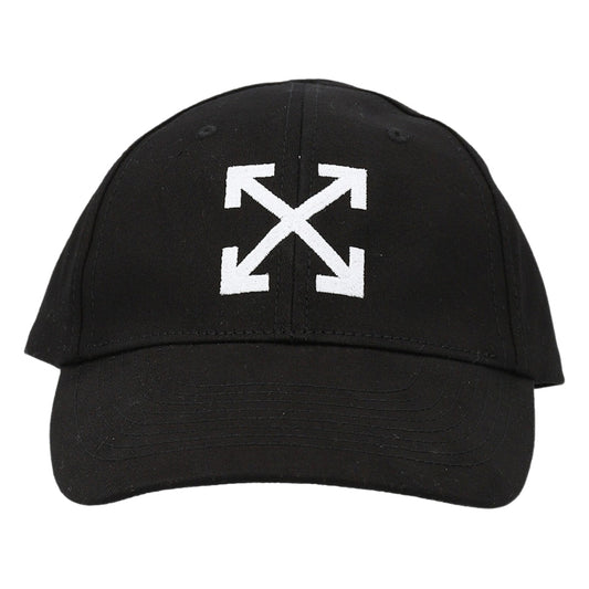 Off White Arrow Baseball Cap