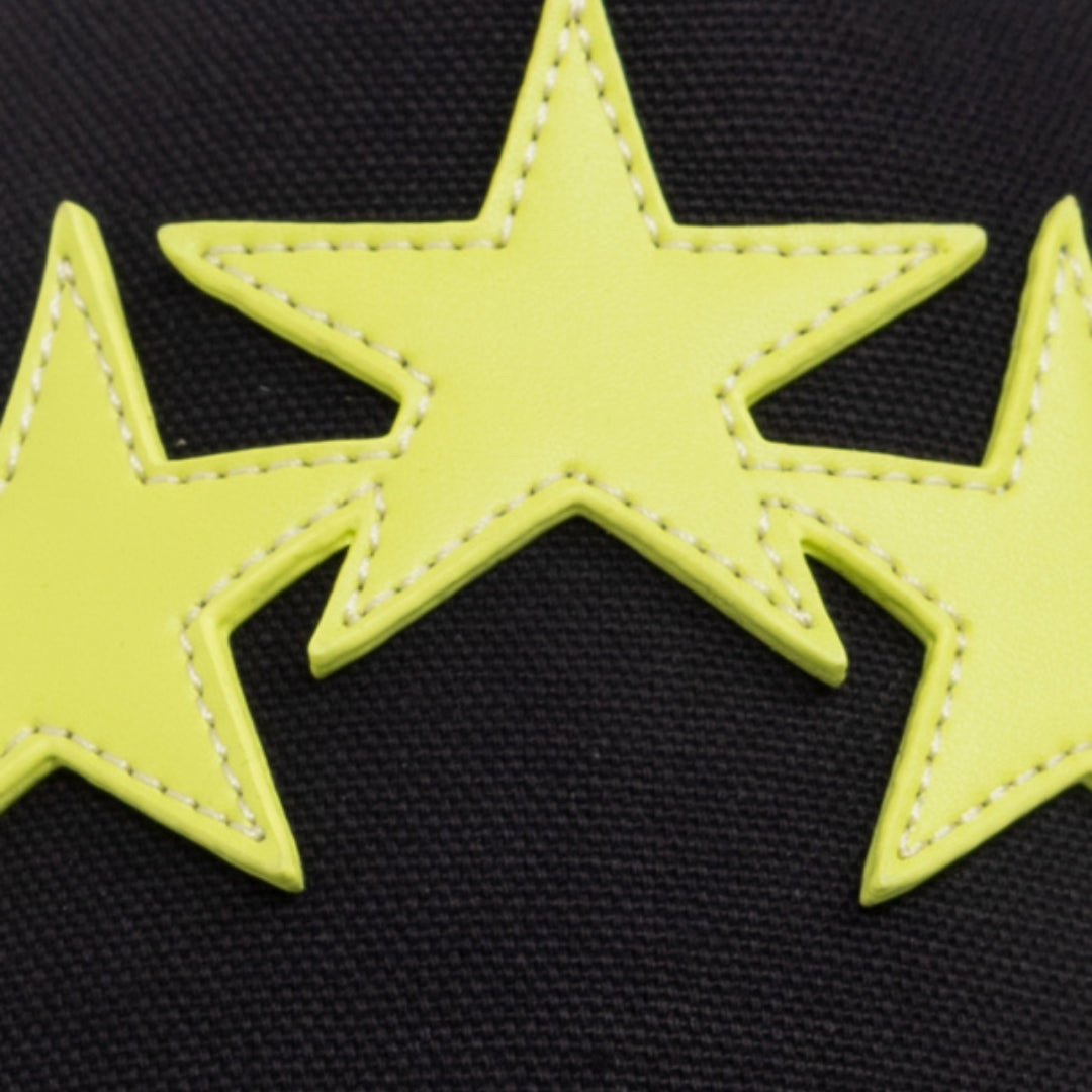 Amiri Three Star Trucker Hat
