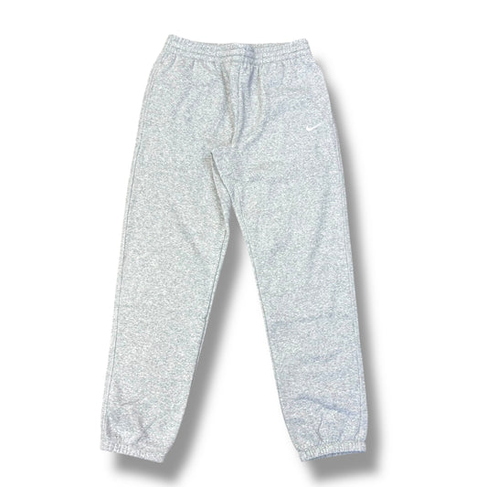 Nike Club Tracksuit Bottoms Grey