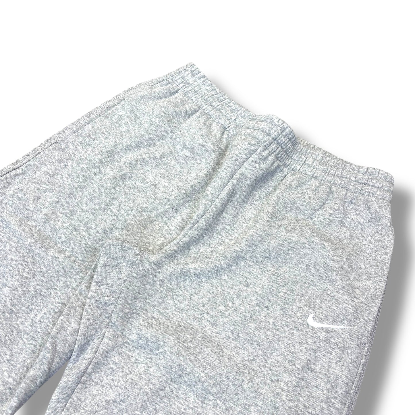 Nike Club Tracksuit Bottoms Grey