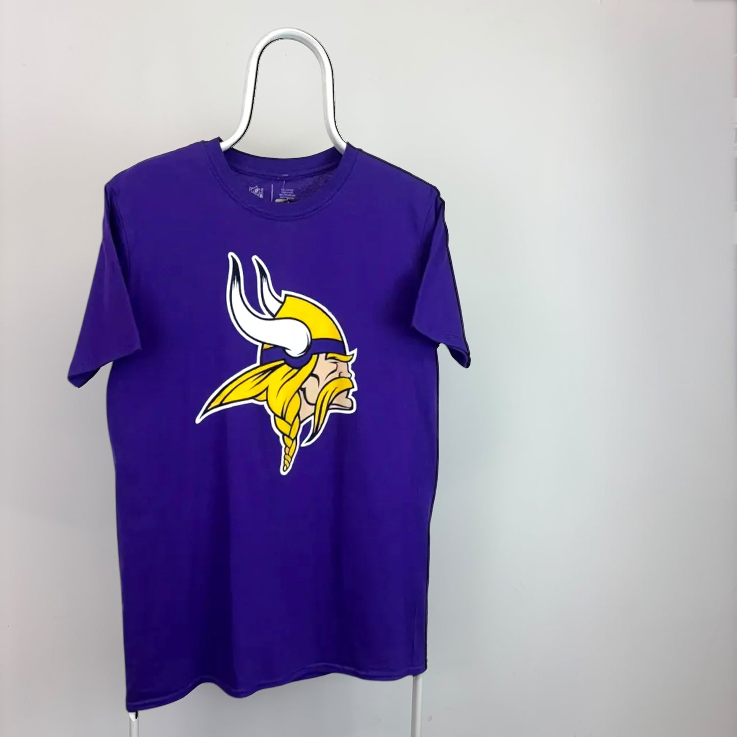 Fanatics Minnesota Vikings Core Logo T-Shirt