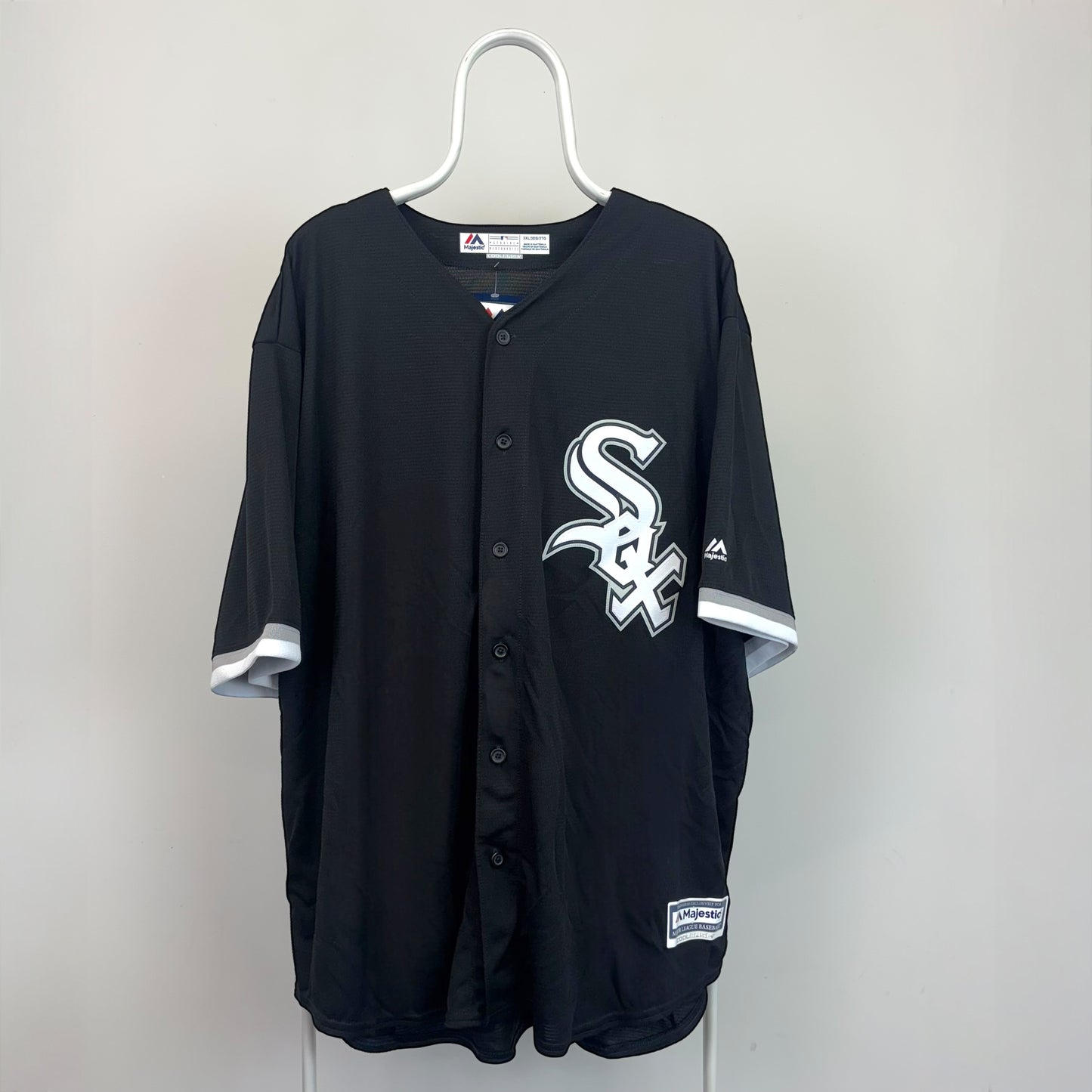 Majestic Chicago White Sox Alternate Jersey
