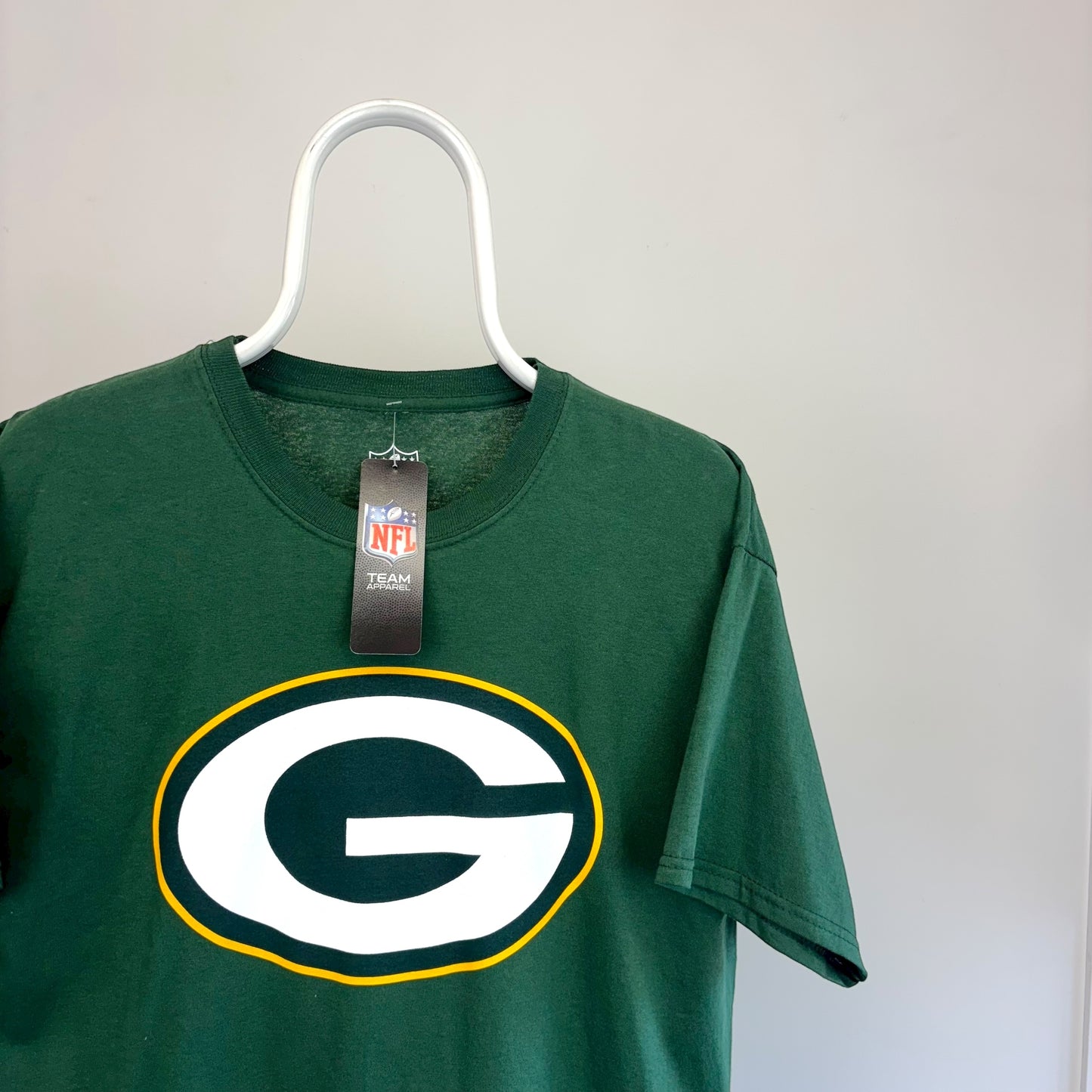 Fanatics Green Bay Packers Logo T-Shirt