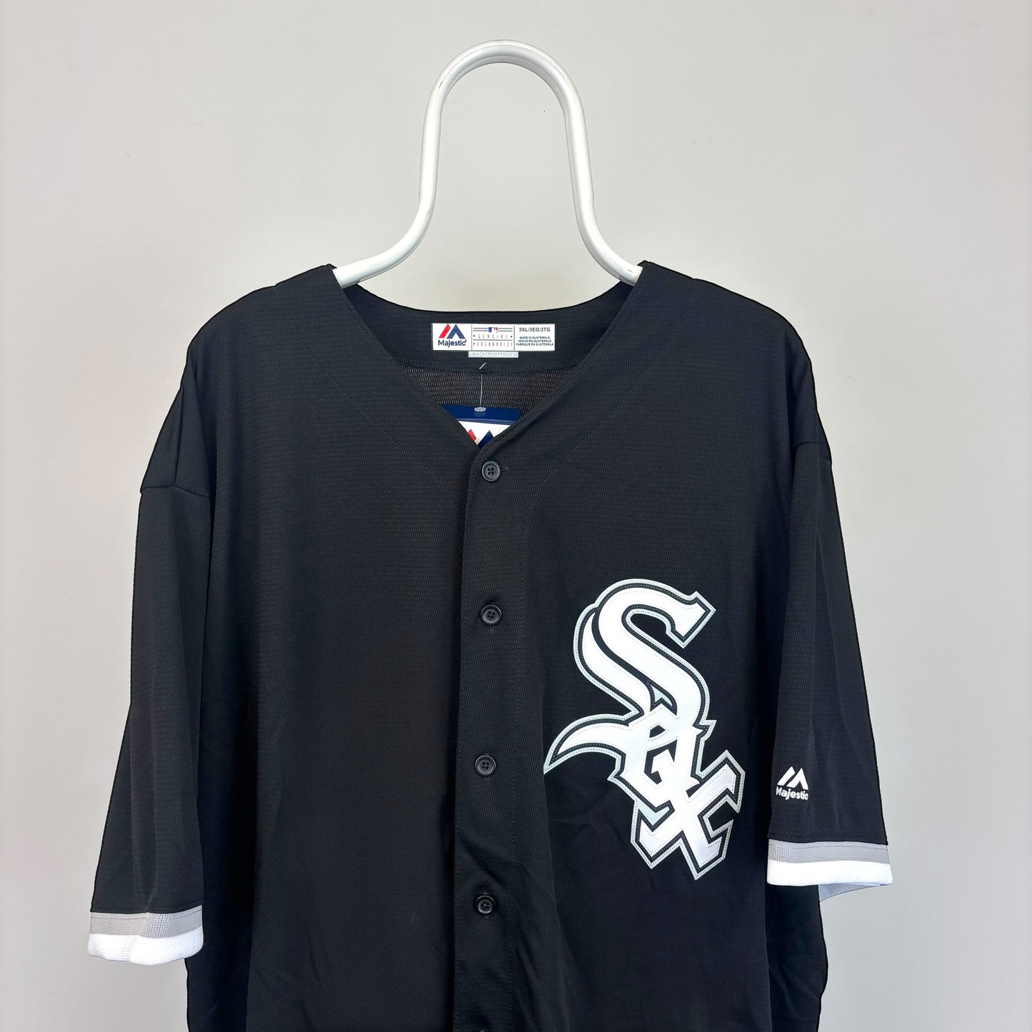 Majestic Chicago White Sox Alternate Jersey