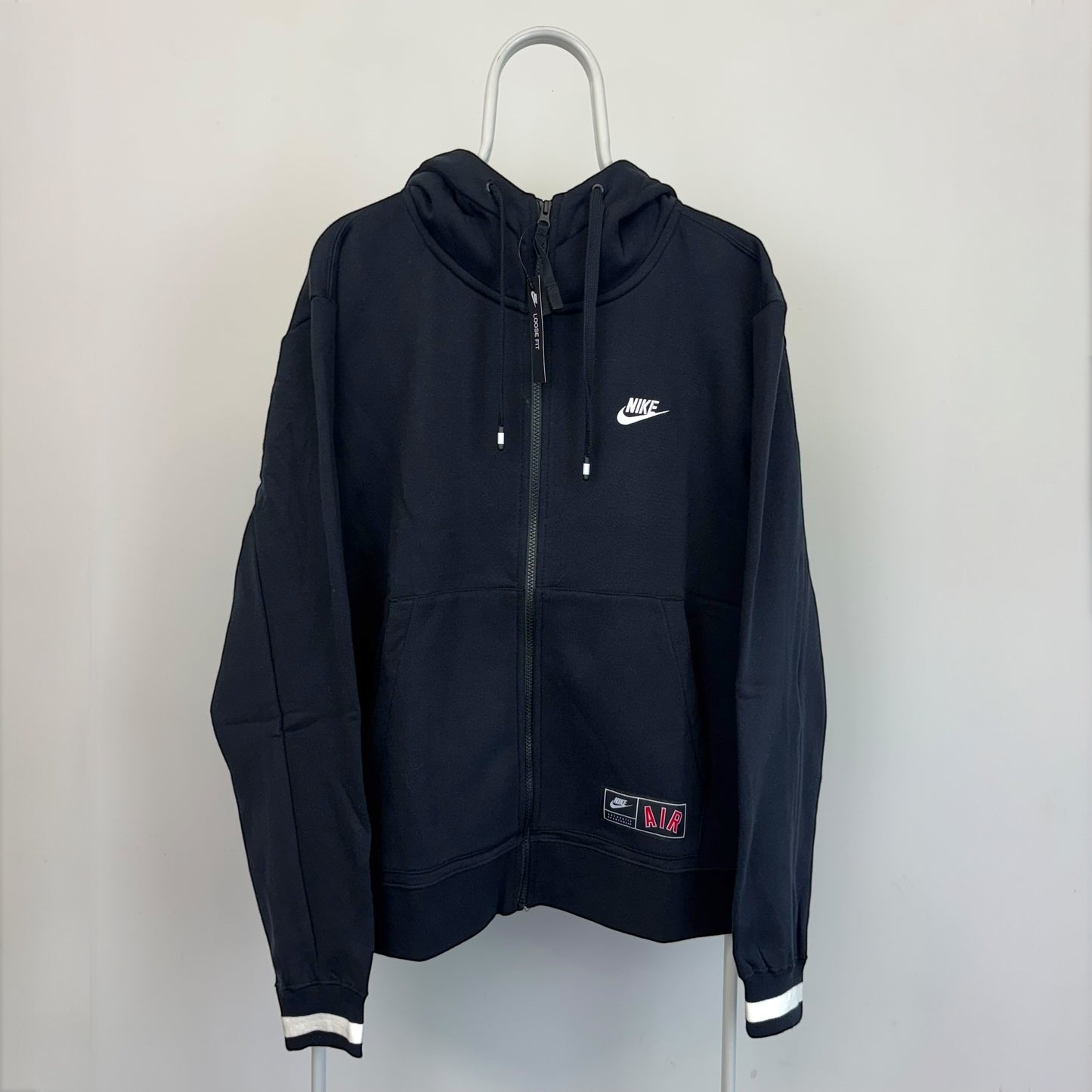 Nike Air Full Zip Tracksuit