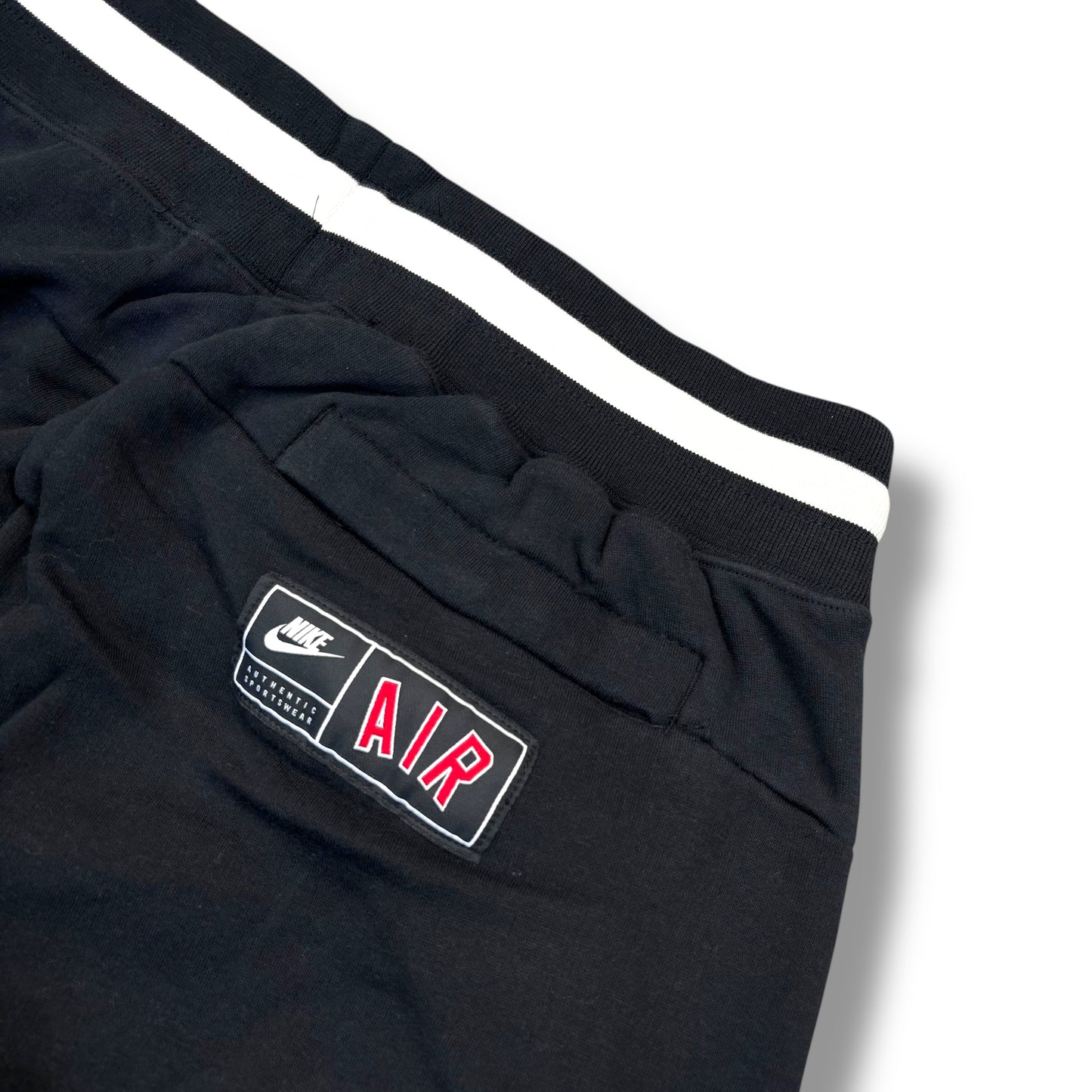 Nike Air Full Zip Tracksuit