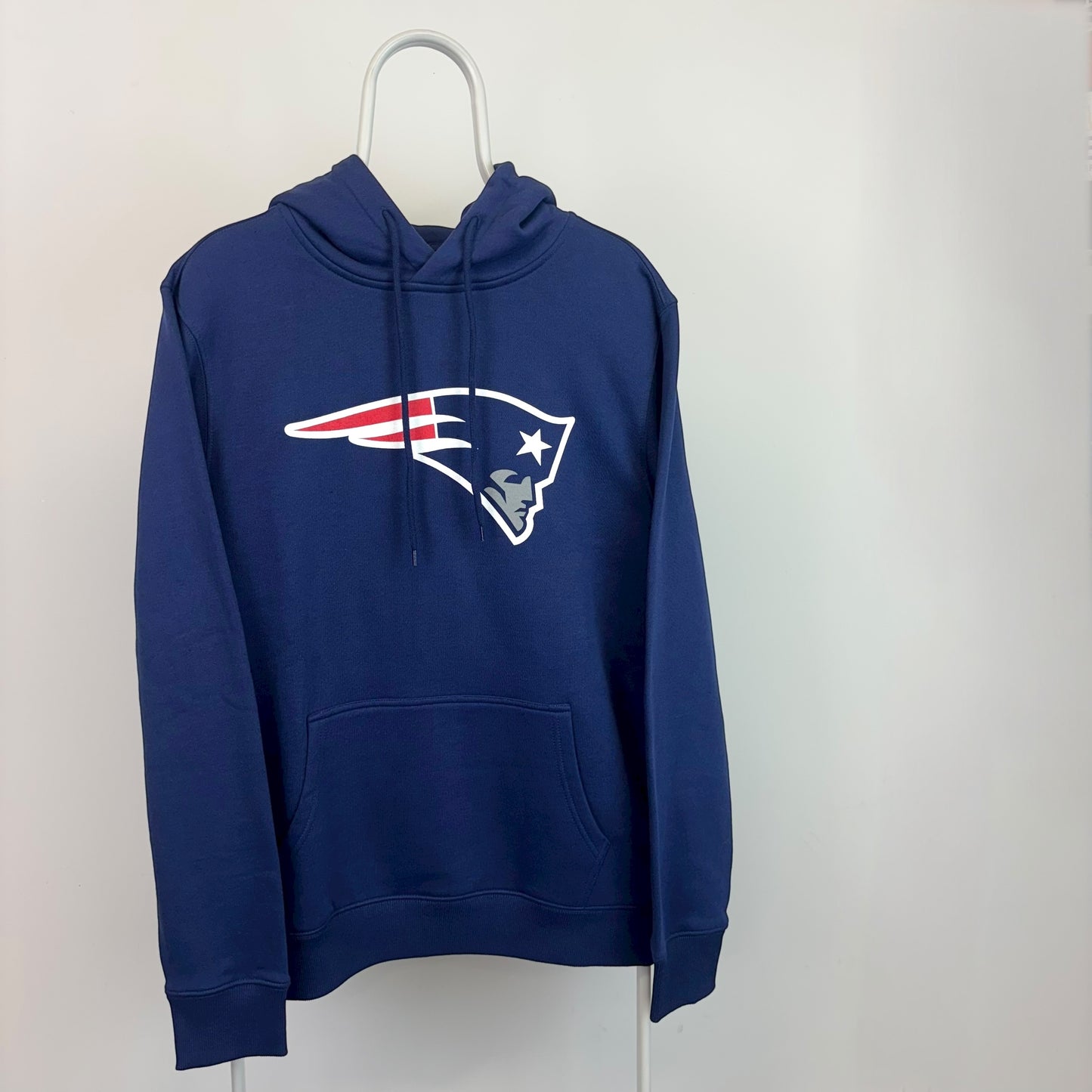 Fanatics New England Patriots Core Logo Hoodie