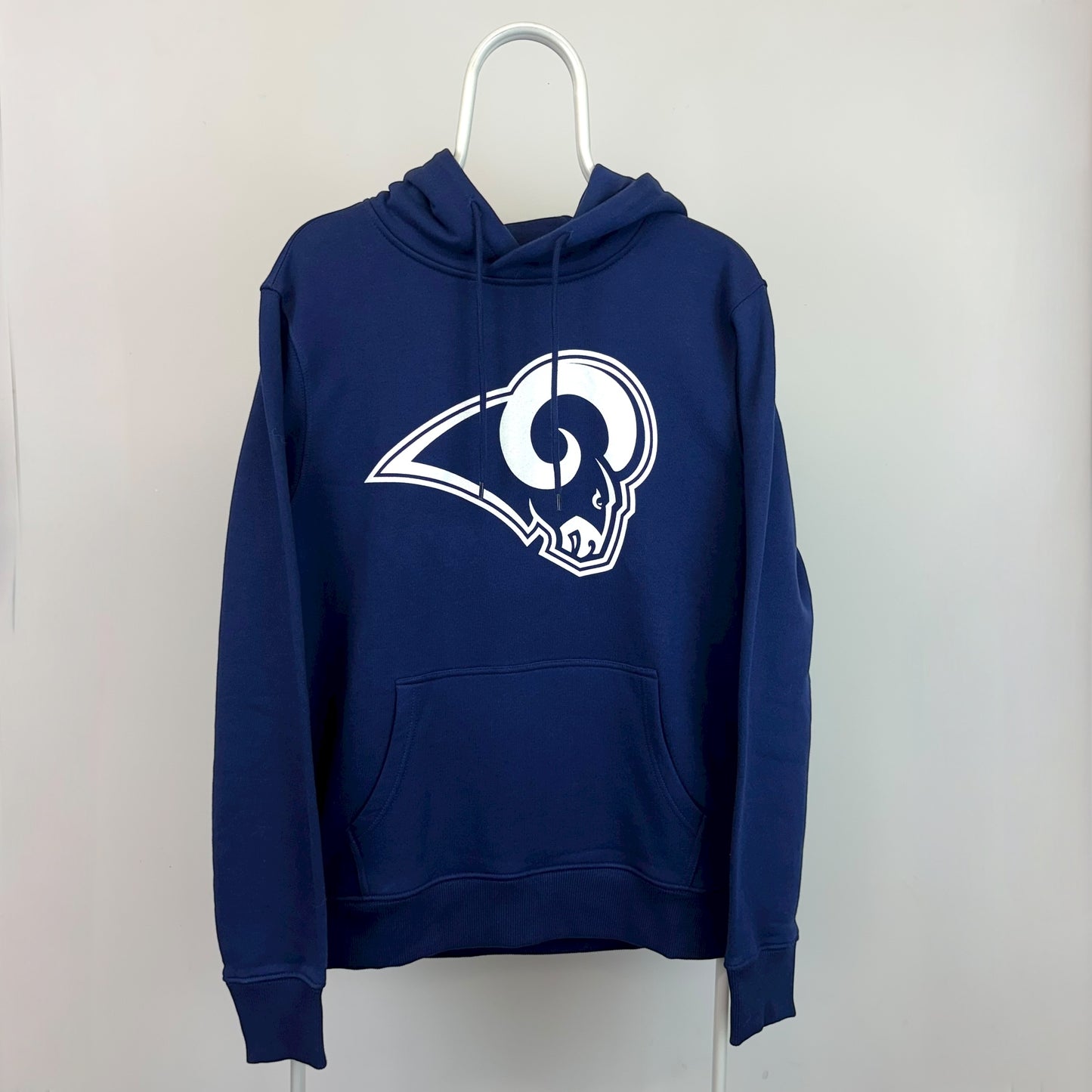 Fanatics Los Angeles Rams Core Logo Hoodie
