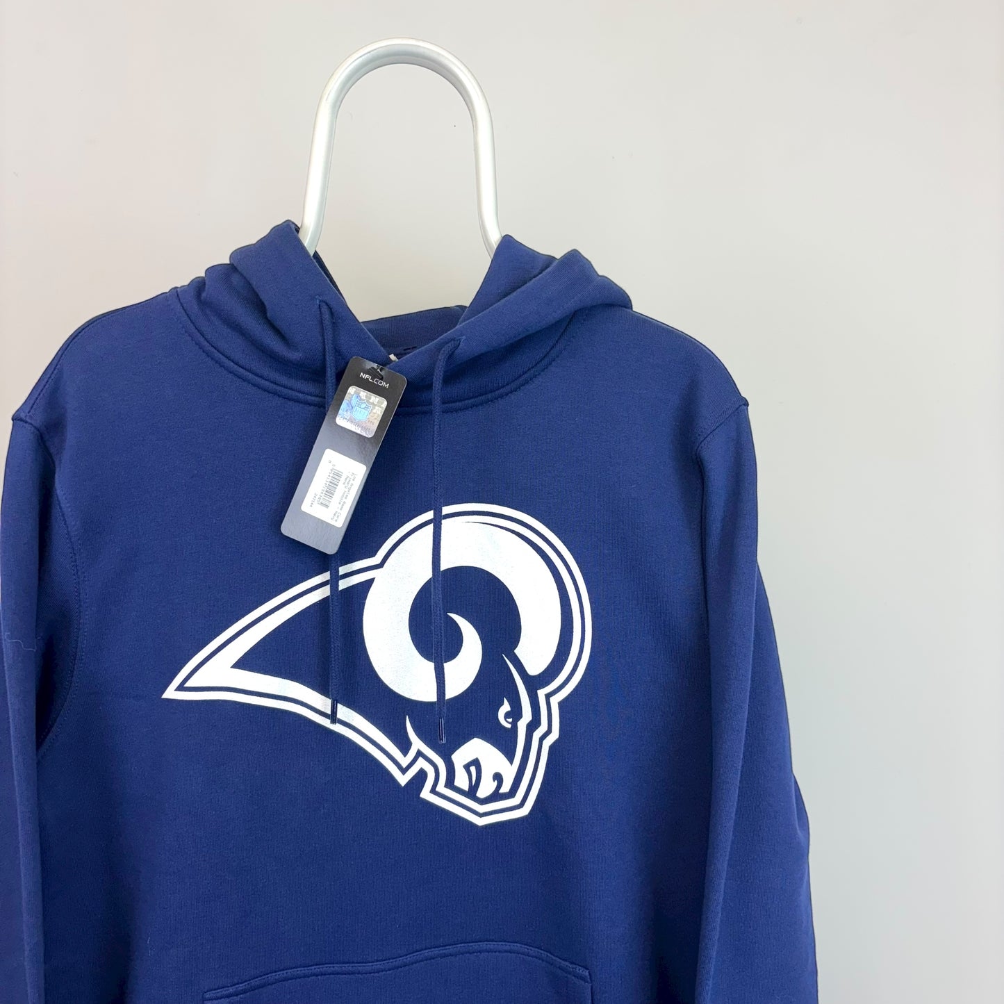 Fanatics Los Angeles Rams Core Logo Hoodie