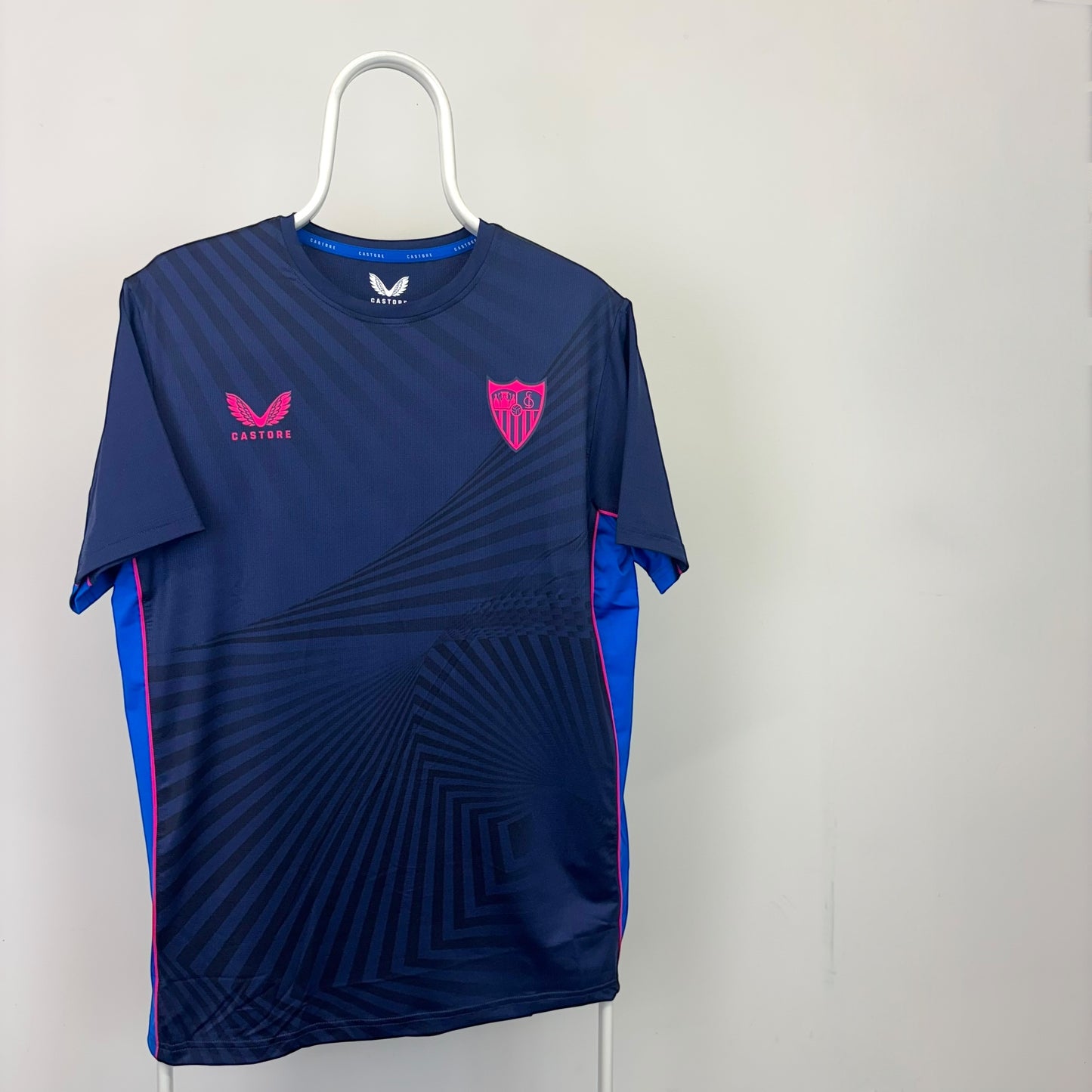 Castore Sevilla Players Training Top