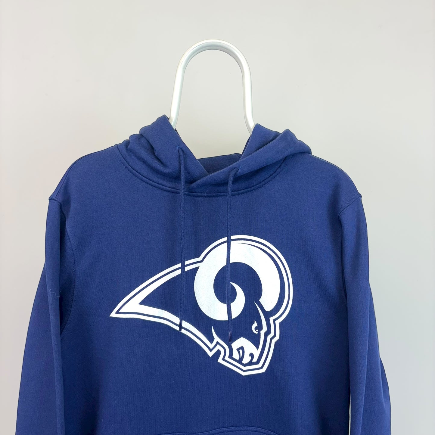 Fanatics Los Angeles Rams Core Logo Hoodie