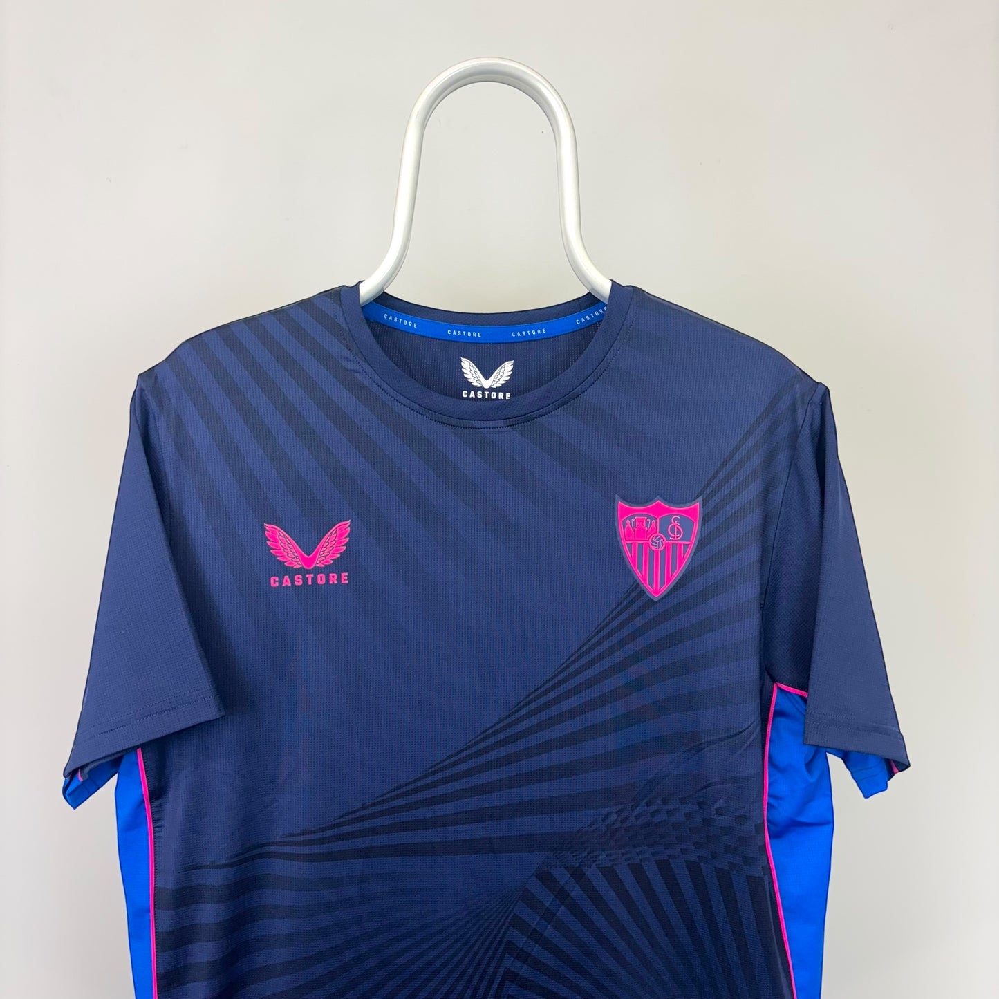 Castore Sevilla Players Training Top