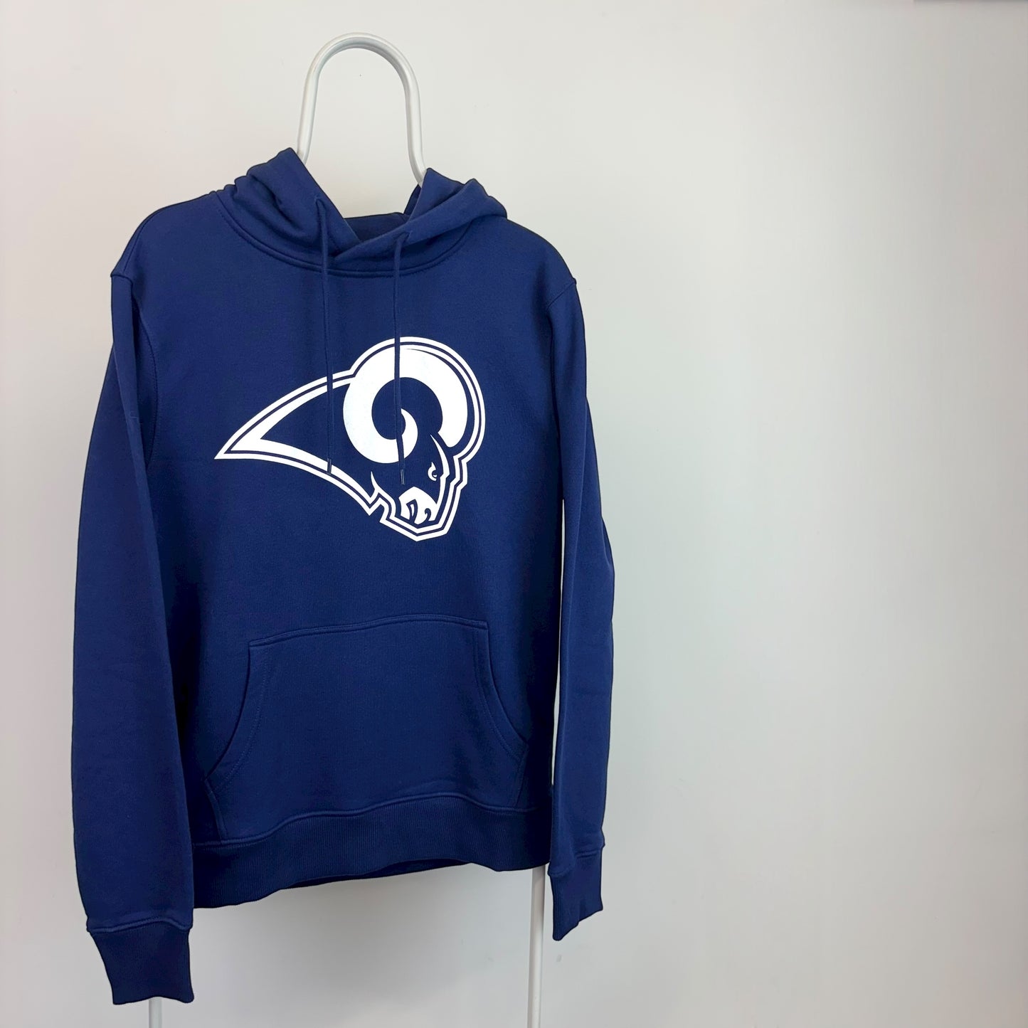 Fanatics Los Angeles Rams Core Logo Hoodie