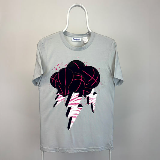 Reebok Basketball Graphic T-Shirt