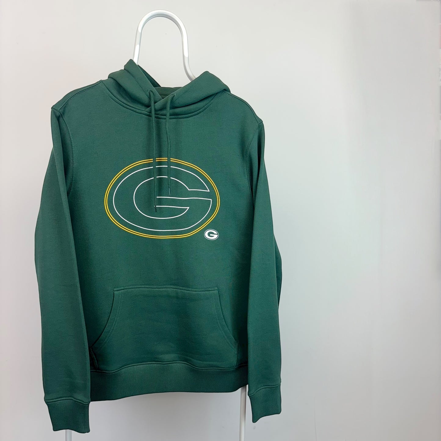 Fanatics Green Bay Packers Glow Hoodie