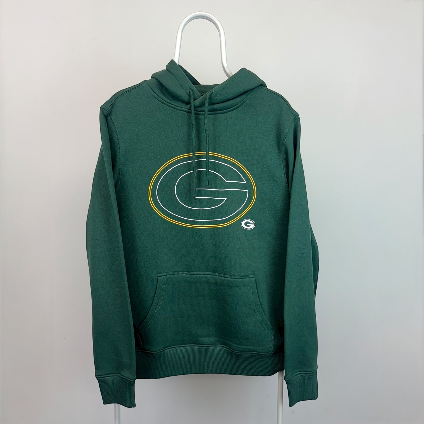 Fanatics Green Bay Packers Glow Hoodie