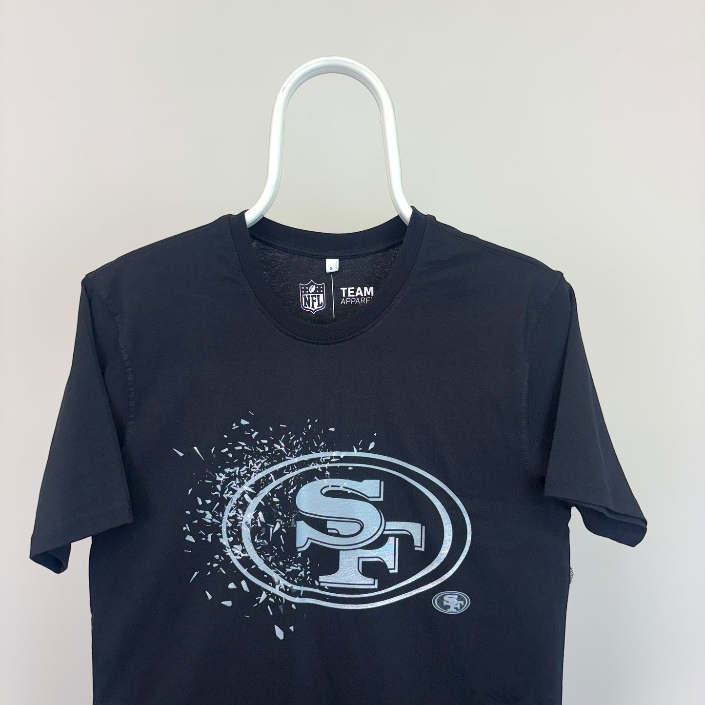 Fanatics San Francisco 49ers Shatter Graphic T-Shirt