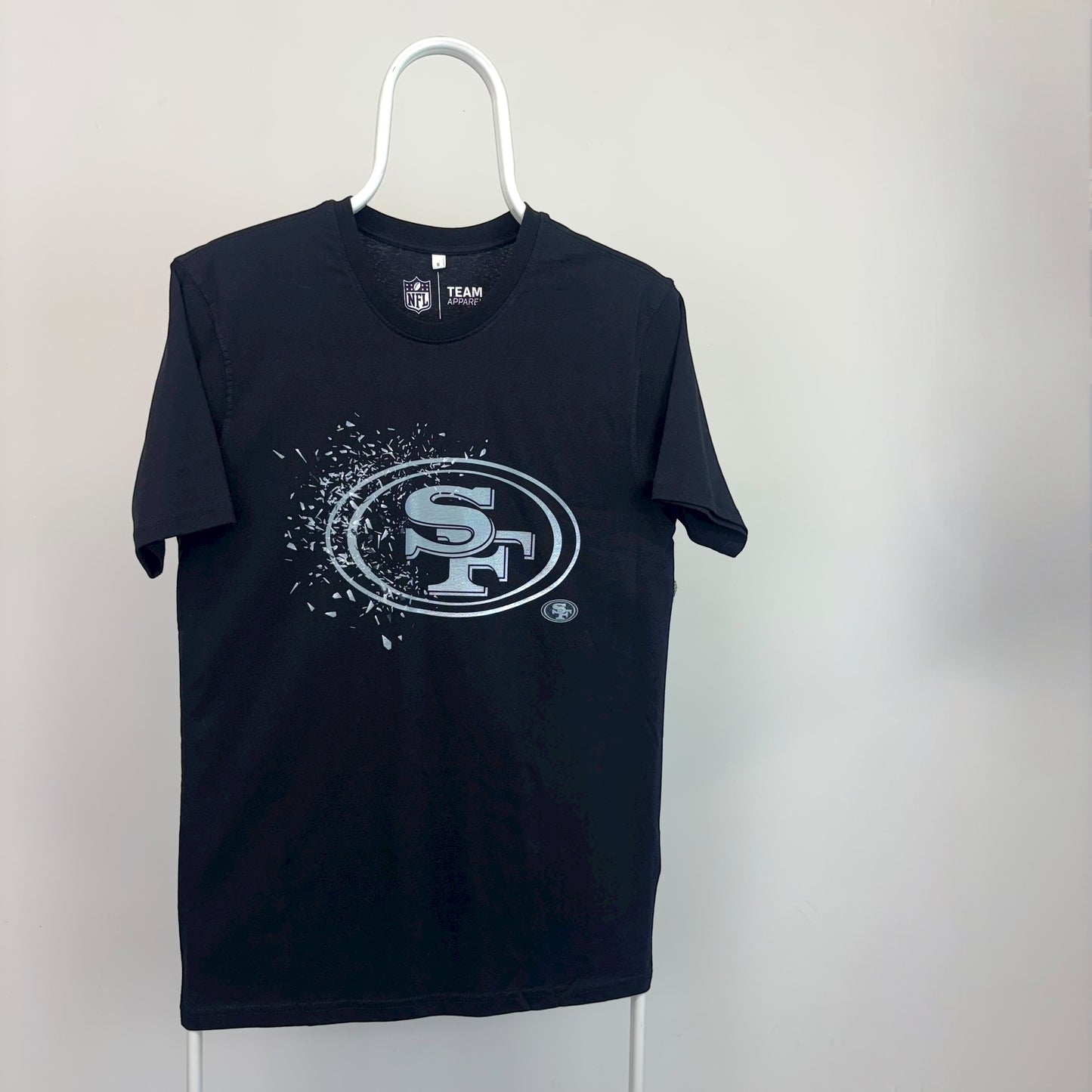 Fanatics San Francisco 49ers Shatter Graphic T-Shirt