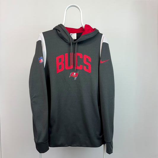 Nike Tampa Bay Buccaneers Therma-Fit Hoodie