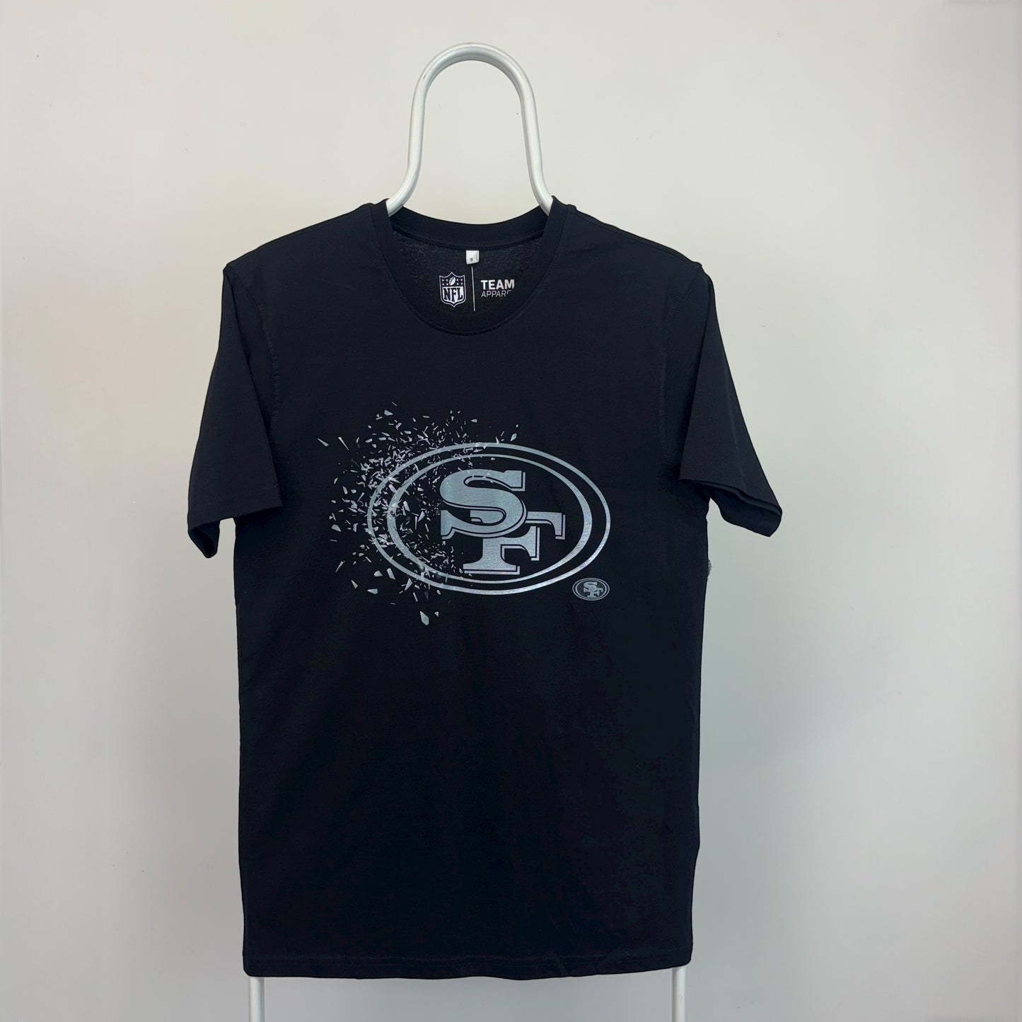 Fanatics San Francisco 49ers Shatter Graphic T-Shirt