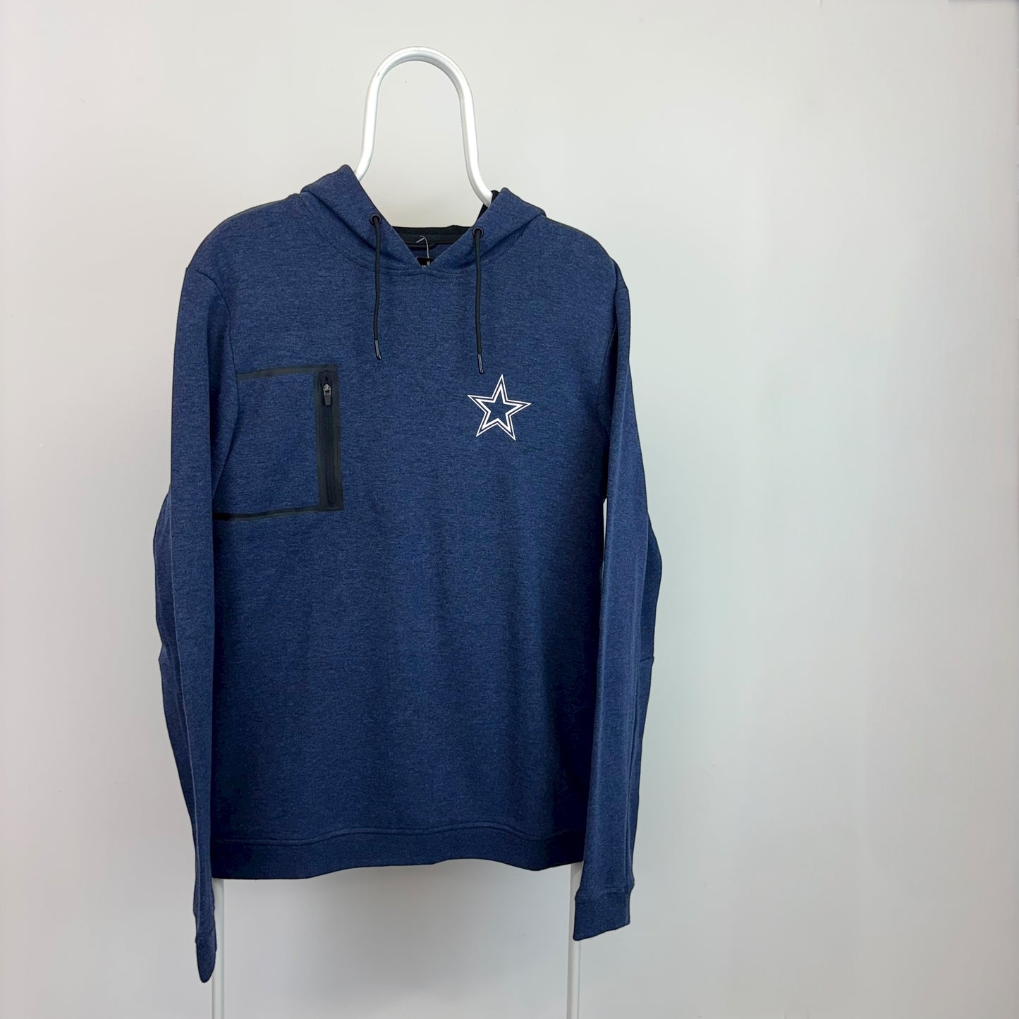 Fanatics Dallas Cowboys Mono Logo Hoodie
