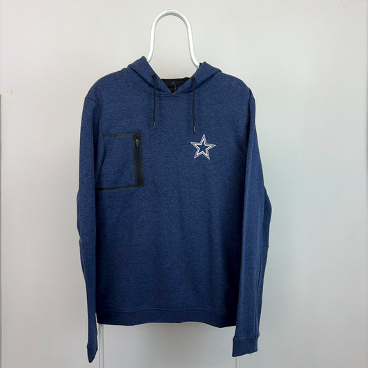 Fanatics Dallas Cowboys Mono Logo Hoodie