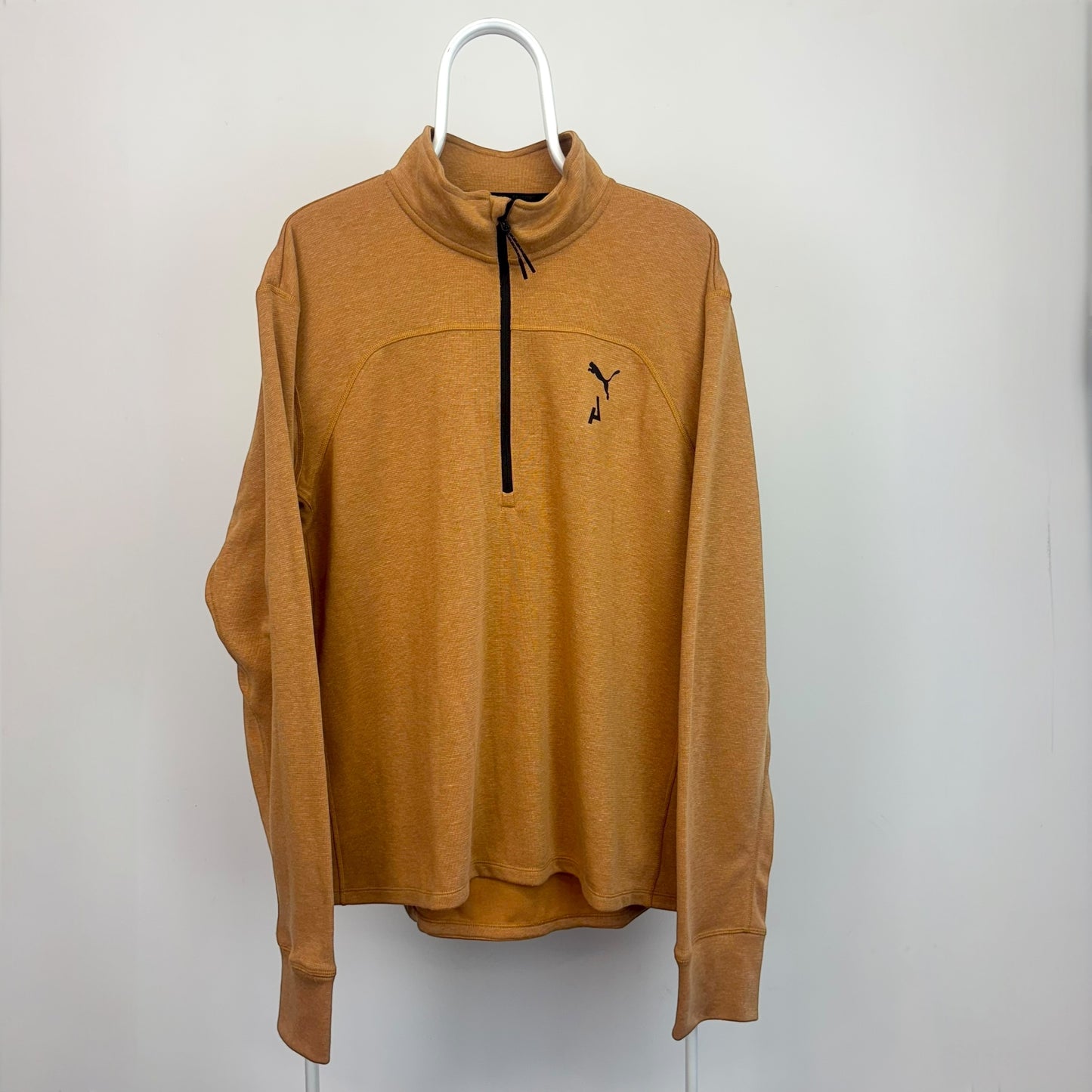 Puma Seasons Half Zip Pullover