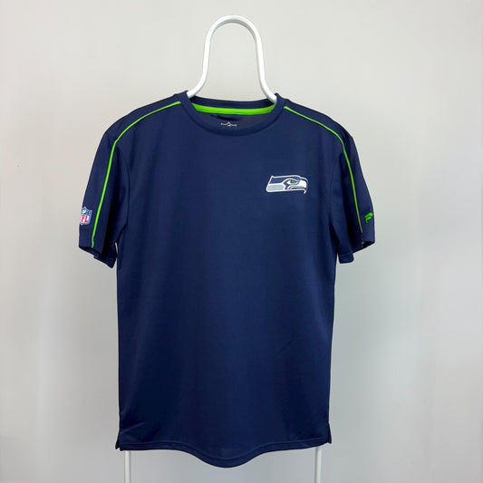 Fanatics Seattle Seahawks Prime Logo T-Shirt